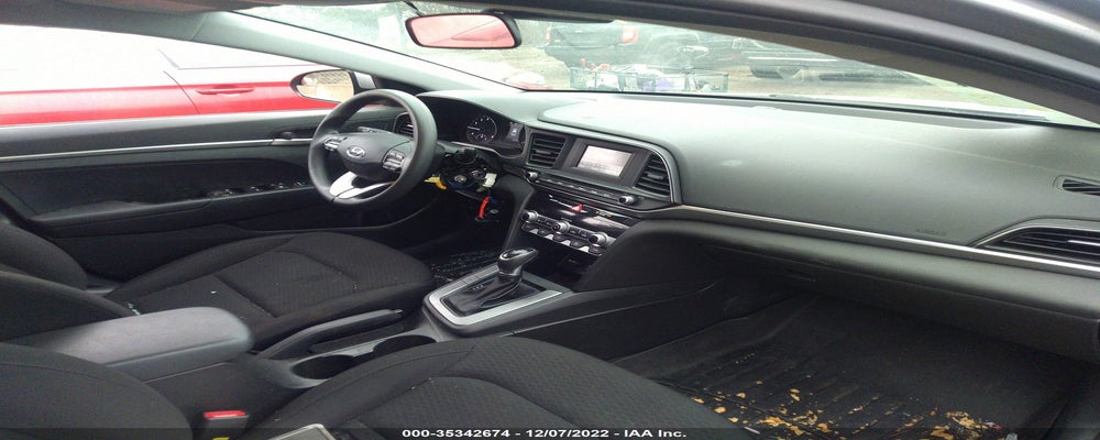 KMHD74LF9LU035892 2020 HYUNDAI ELANTRA photo no. 5