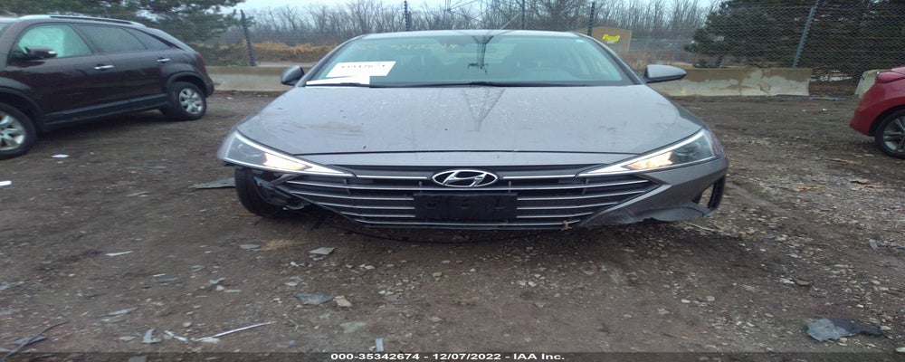KMHD74LF9LU035892 2020 HYUNDAI ELANTRA photo no. 6