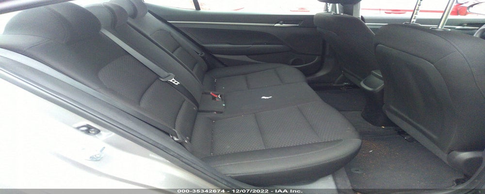 KMHD74LF9LU035892 2020 HYUNDAI ELANTRA photo no. 8