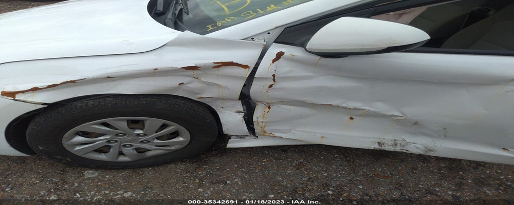 5NPD74LFXKH424652 2019 HYUNDAI ELANTRA photo no. 6