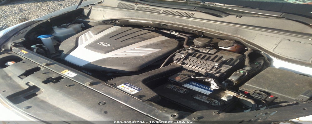 KM8SMDHF6JU283295 2018 HYUNDAI SANTA FE photo no. 10