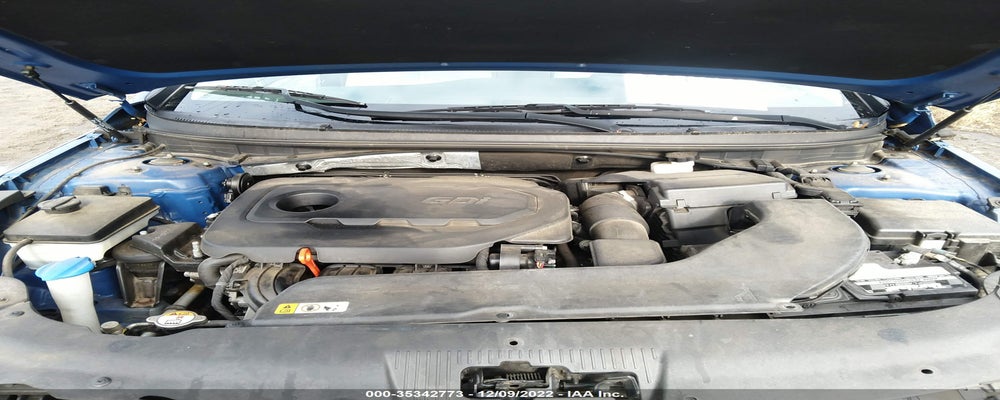 5NPE34AF9FH064931 2015 HYUNDAI SONATA photo no. 10