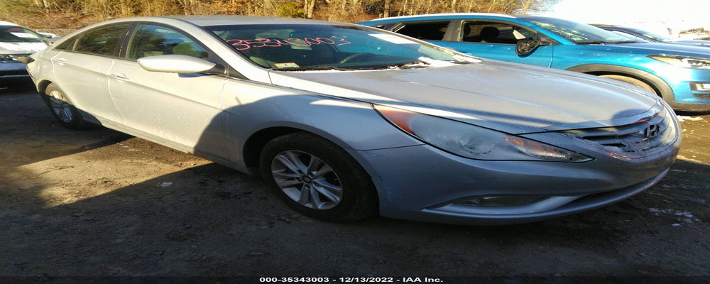 5NPEB4AC9DH604994 2013 HYUNDAI SONATA photo no. 22