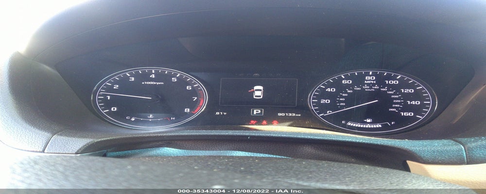 KMHGN4JE5FU090230 2015 HYUNDAI GENESIS photo no. 7