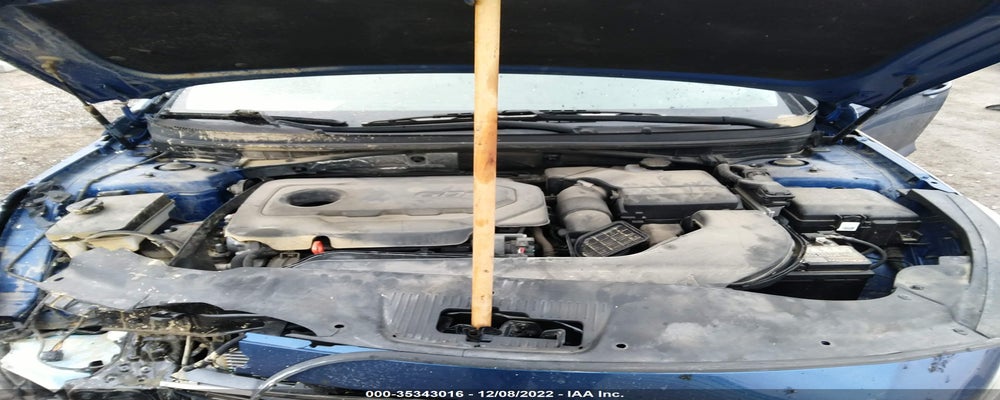 5NPE34AF8FH031922 2015 HYUNDAI SONATA photo no. 10