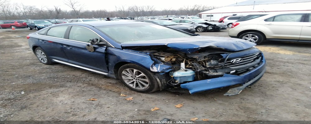 5NPE34AF8FH031922 2015 HYUNDAI SONATA photo no. 15