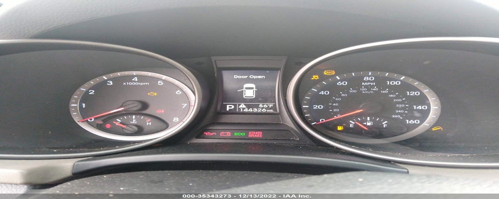 5XYZU3LB3DG025243 2013 HYUNDAI SANTA FE photo no. 7