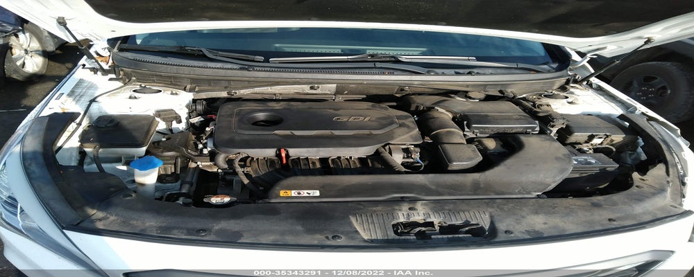 5NPE34AF3GH344409 2016 HYUNDAI SONATA photo no. 10