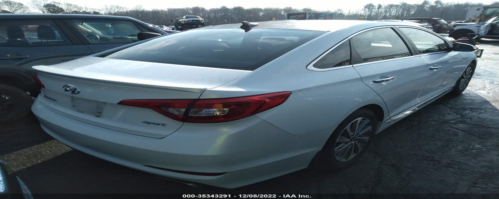 5NPE34AF3GH344409 2016 HYUNDAI SONATA photo no. 4