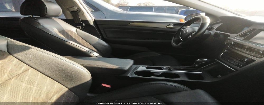 5NPE34AF3GH344409 2016 HYUNDAI SONATA photo no. 5