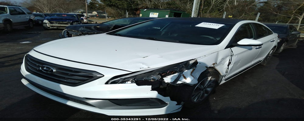 5NPE34AF3GH344409 2016 HYUNDAI SONATA photo no. 6
