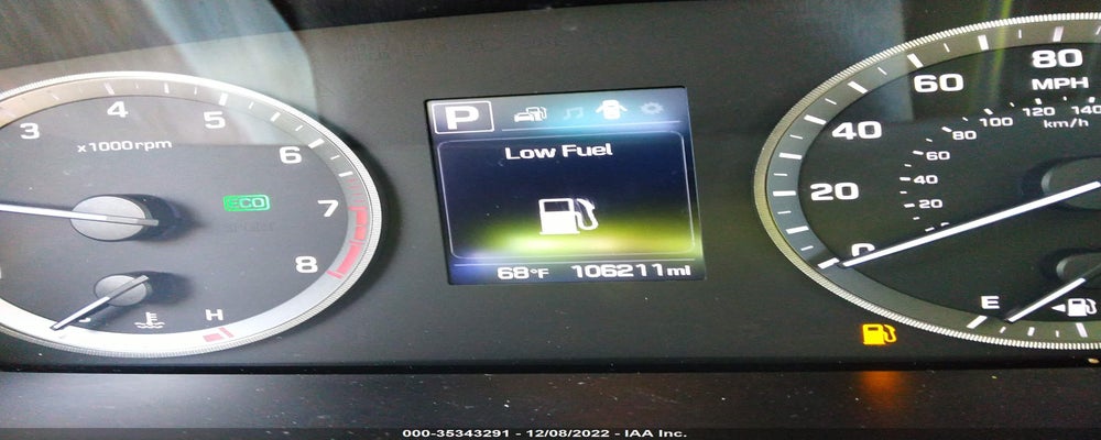5NPE34AF3GH344409 2016 HYUNDAI SONATA photo no. 7