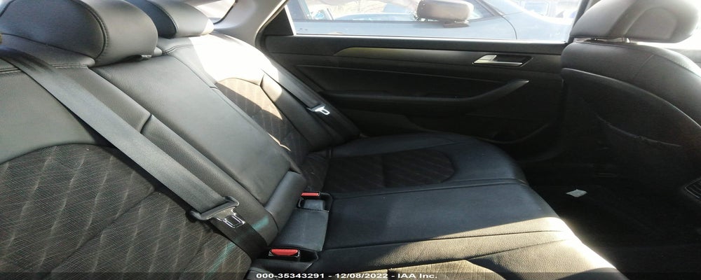 5NPE34AF3GH344409 2016 HYUNDAI SONATA photo no. 8