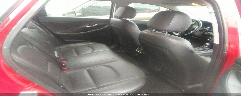 KMHH35LE2JU042772 2018 HYUNDAI ELANTRA GT photo no. 8