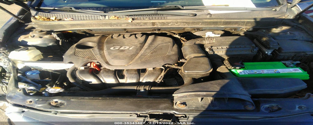 5NPEB4AC0EH884905 2014 HYUNDAI SONATA photo no. 10