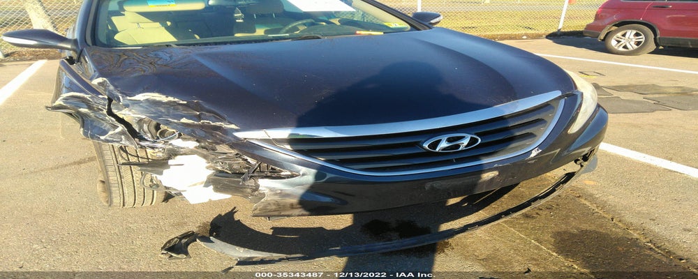 5NPEB4AC0EH884905 2014 HYUNDAI SONATA photo no. 6