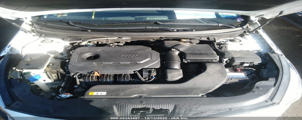 5NPE24AF2HH460494 2017 HYUNDAI SONATA photo no. 10