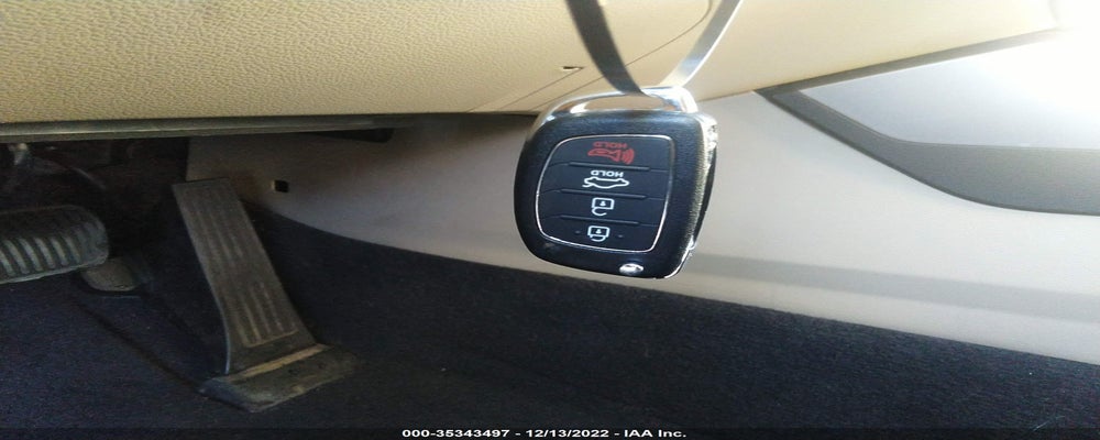 5NPE24AF2HH460494 2017 HYUNDAI SONATA photo no. 11