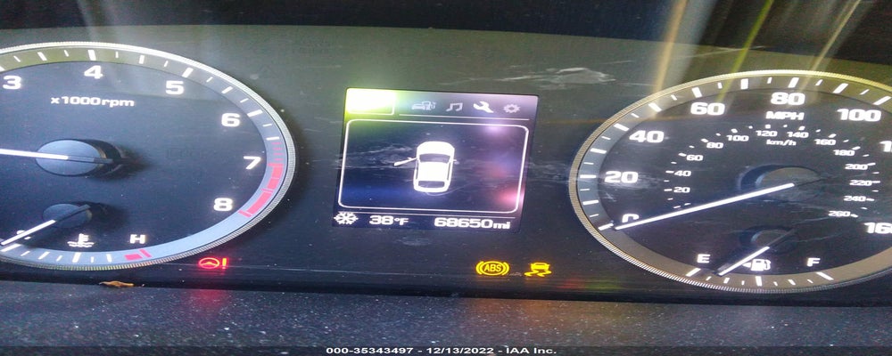 5NPE24AF2HH460494 2017 HYUNDAI SONATA photo no. 7