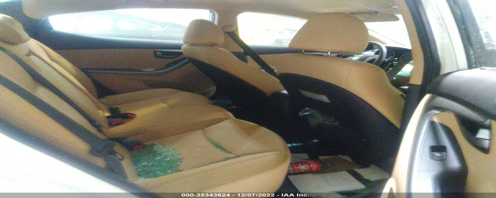 5NPDH4AE6DH368977 2013 HYUNDAI ELANTRA photo no. 8