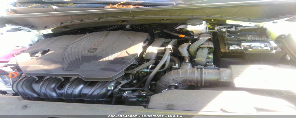 5NMJFCAE3NH103239 2022 HYUNDAI TUCSON photo no. 10