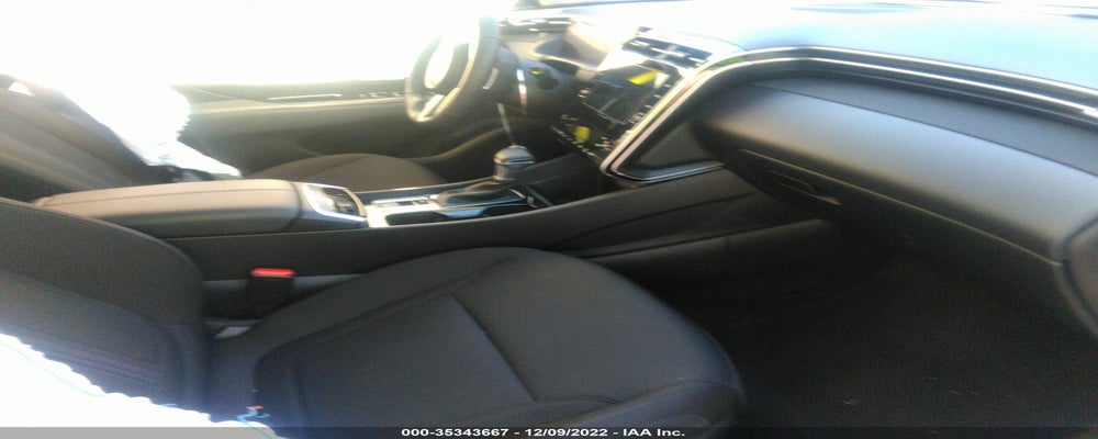 5NMJFCAE3NH103239 2022 HYUNDAI TUCSON photo no. 5