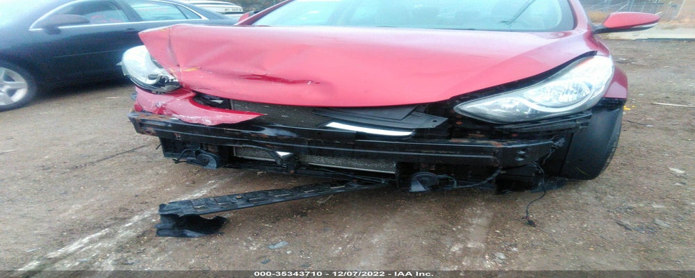 5NPDH4AE8DH243074 2013 HYUNDAI ELANTRA photo no. 6