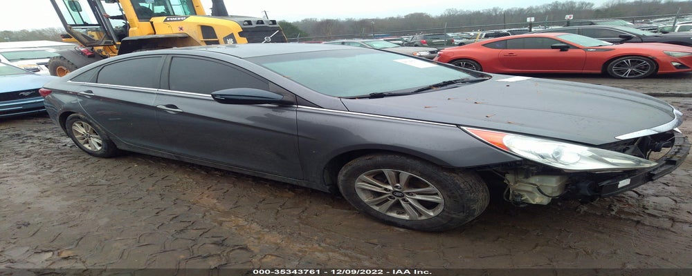 5NPEB4AC9BH259768 2011 HYUNDAI SONATA photo no. 15