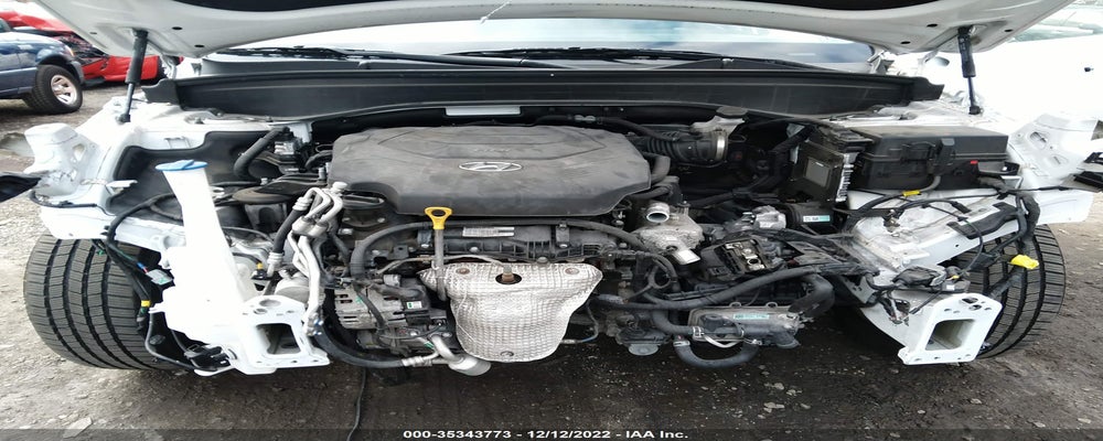 KM8R14HE4LU091195 2020 HYUNDAI PALISADE photo no. 10