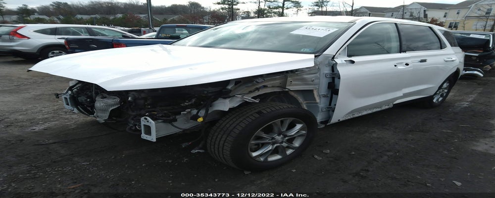 KM8R14HE4LU091195 2020 HYUNDAI PALISADE photo no. 2