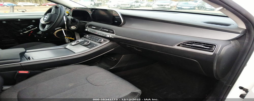KM8R14HE4LU091195 2020 HYUNDAI PALISADE photo no. 5
