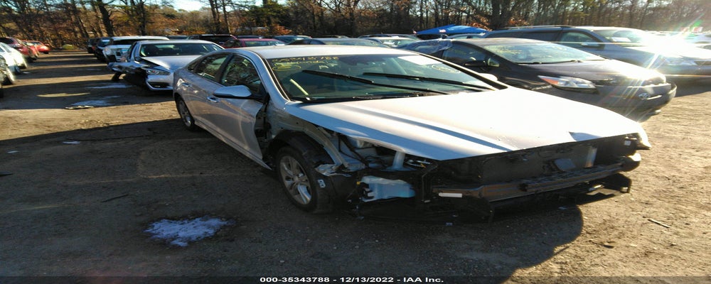 5NPE34AF8KH815060 2019 HYUNDAI SONATA photo no. 6