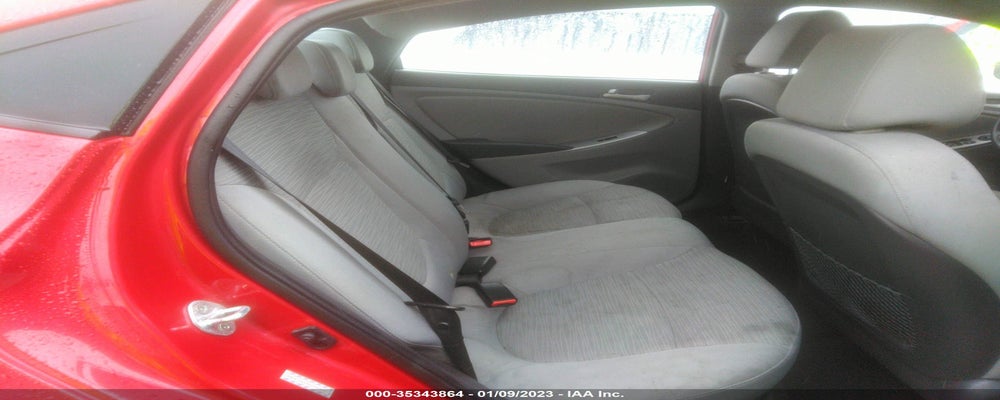 KMHCT4AE9GU966805 2016 HYUNDAI ACCENT photo no. 8