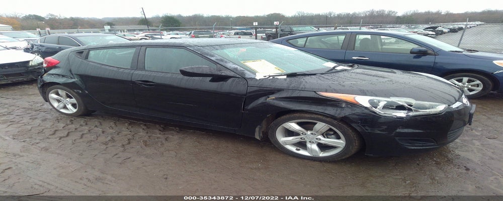KMHTC6AD4EU212730 2014 HYUNDAI VELOSTER photo no. 20
