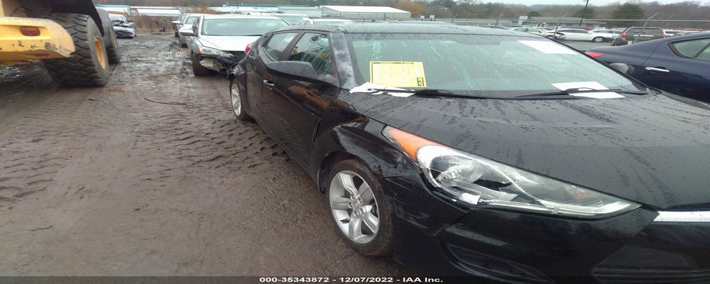 KMHTC6AD4EU212730 2014 HYUNDAI VELOSTER photo no. 6
