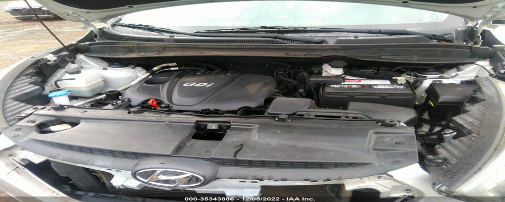 KM8JU3AG3FU014218 2015 HYUNDAI TUCSON photo no. 10