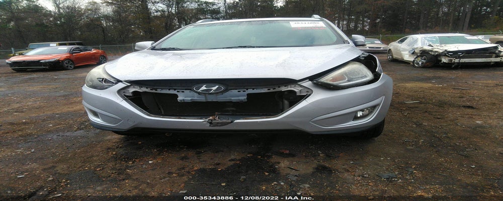 KM8JU3AG3FU014218 2015 HYUNDAI TUCSON photo no. 6