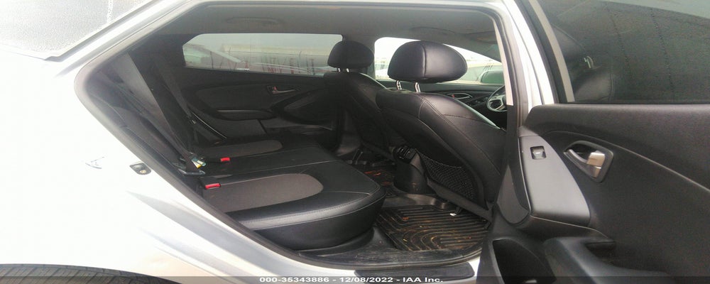 KM8JU3AG3FU014218 2015 HYUNDAI TUCSON photo no. 8