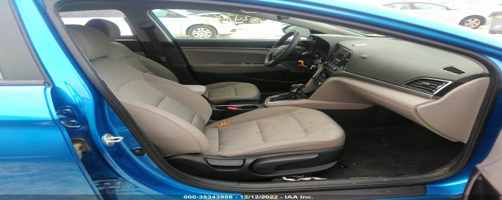 5NPD74LF5HH205512 2017 HYUNDAI ELANTRA photo no. 5