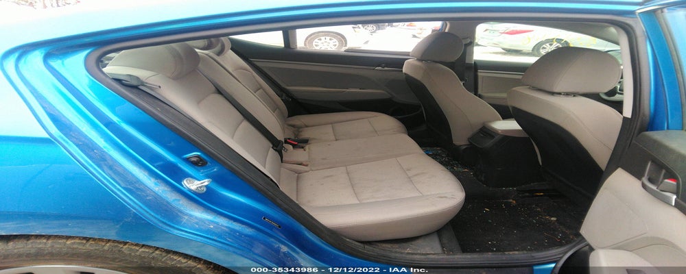5NPD74LF5HH205512 2017 HYUNDAI ELANTRA photo no. 8