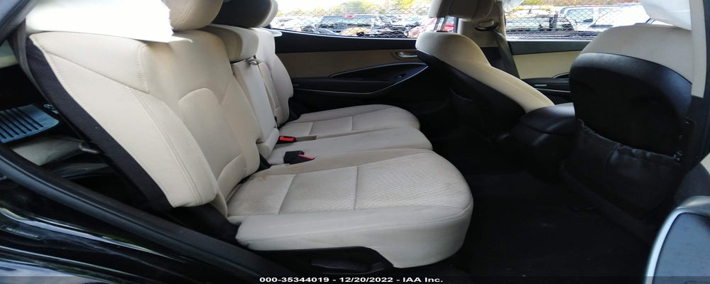 5NMZU3LB8HH020034 2017 HYUNDAI SANTA FE SPORT photo no. 8