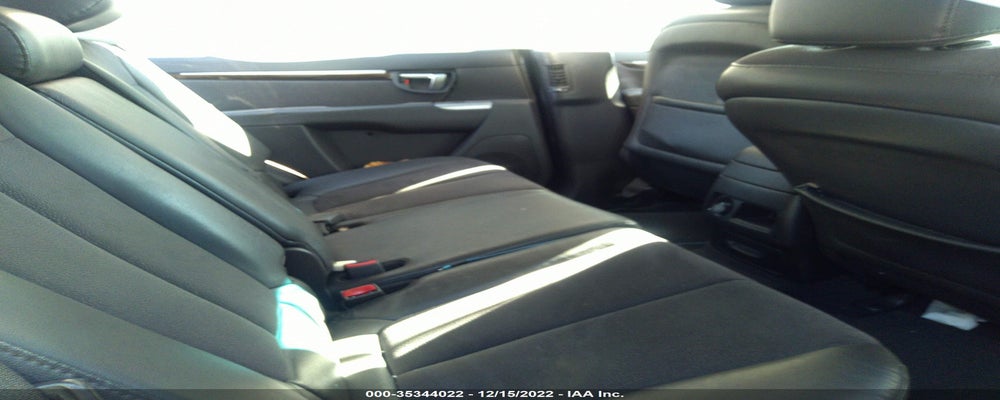 5XYZHDAG4CG163137 2012 HYUNDAI SANTA FE photo no. 8