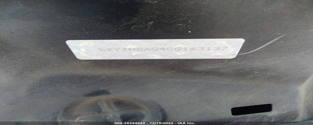 5XYZHDAG4CG163137 2012 HYUNDAI SANTA FE photo no. 9