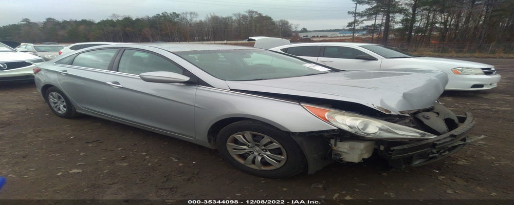 5NPEB4AC7BH012815 2011 HYUNDAI SONATA photo no. 24
