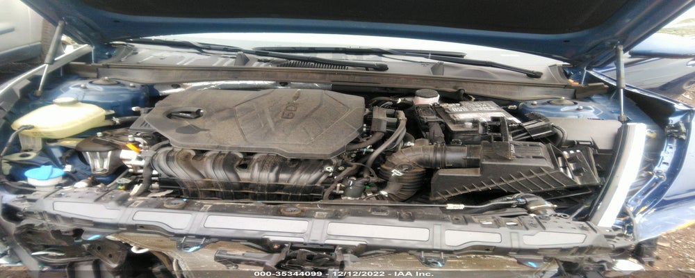 5NPEG4JA2LH037008 2020 HYUNDAI SONATA photo no. 10