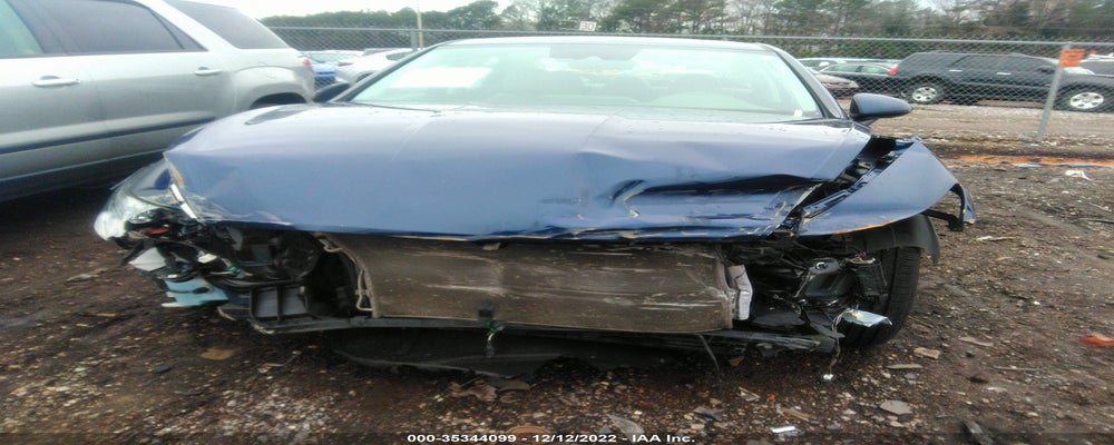5NPEG4JA2LH037008 2020 HYUNDAI SONATA photo no. 6