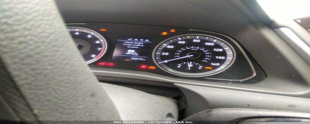 5NPEG4JA2LH037008 2020 HYUNDAI SONATA photo no. 7