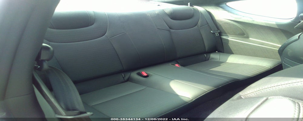 KMHHU6KJ8EU114839 2014 HYUNDAI GENESIS COUPE photo no. 8