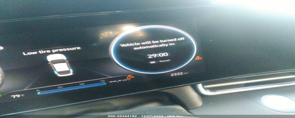 KMHLN4AJ5PU038013 2023 HYUNDAI ELANTRA HYBRID photo no. 7
