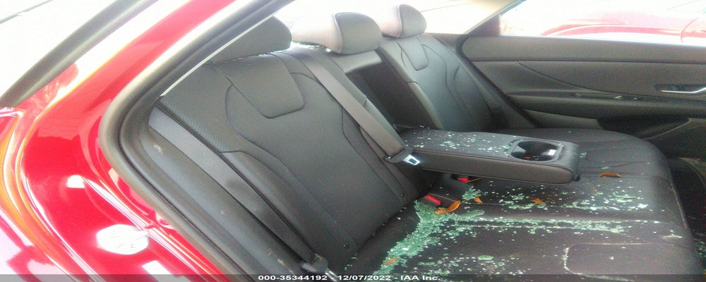 KMHLN4AJ5PU038013 2023 HYUNDAI ELANTRA HYBRID photo no. 8